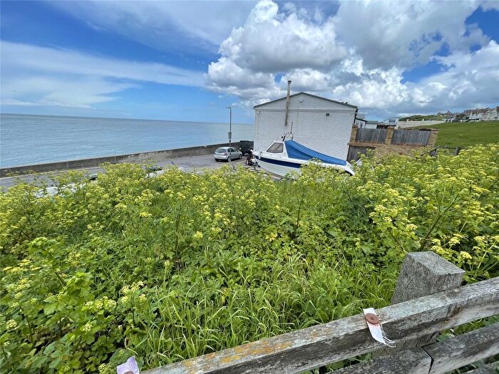 Land For Sale In East Cliff Parade, Herne Bay, Kent, CT6