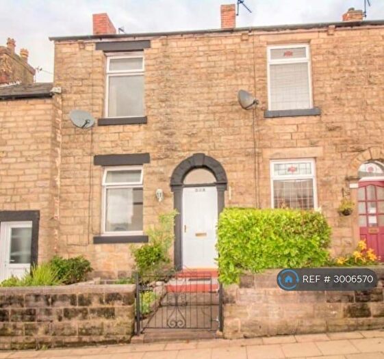 2 Bedroom Terraced House To Rent In Lee Lane, Horwich, Bolton, BL6