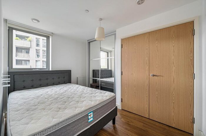 1 Bedroom Flat To Rent In Venice Corte, Elmira Street, SE13