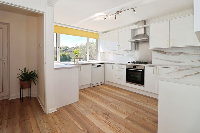 3 Bedroom Terraced House For Sale In Orchard Gardens, Kingswood, Bristol, BS15