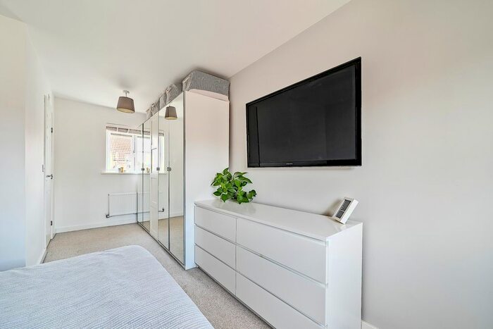 3 Bedroom Terraced House For Sale In Grainger Drive, Pocklington, York, North Yorkshire, YO42