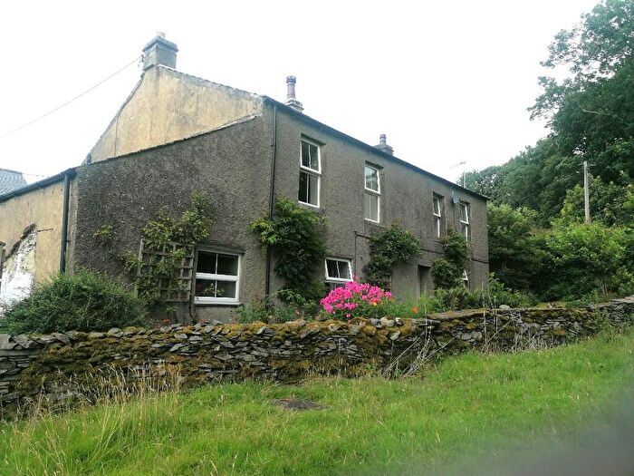 4 Bedroom Detached House To Rent In Studfold Farm, BD24