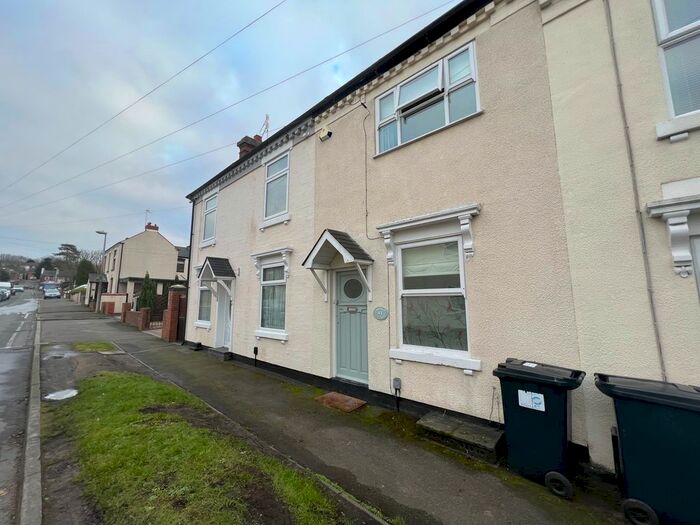 3 Bedroom Terraced House To Rent In Queen Street, Wordsley, Stourbridge, West Midlands DY8