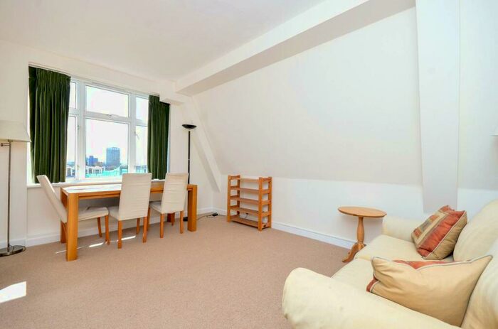 1 Bedroom Flat To Rent In Fetter Lane, City, London, EC4A