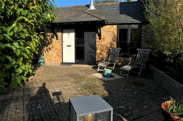 2 Bedroom Bungalow To Rent In White House Farm Court, Easole Street, Nonington, Dover, CT15