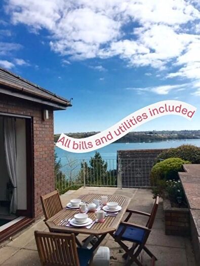1 Bedroom Flat To Rent In Burton, Milford Haven, SA73