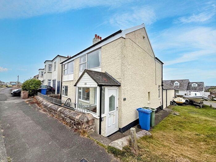 3 Bedroom Detached House For Sale In Harbour Road, Beadnell, Chathill, NE67