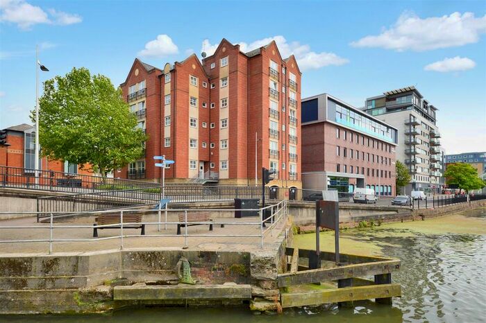2 Bedroom Flat To Rent In Brayford Wharf East, Lincoln, LN5