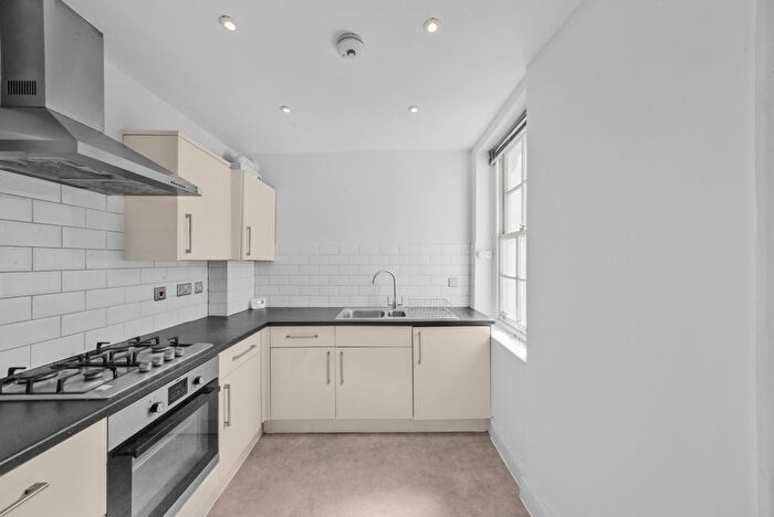1 Bedroom Flat To Rent In Turnpin Lane, London, SE10