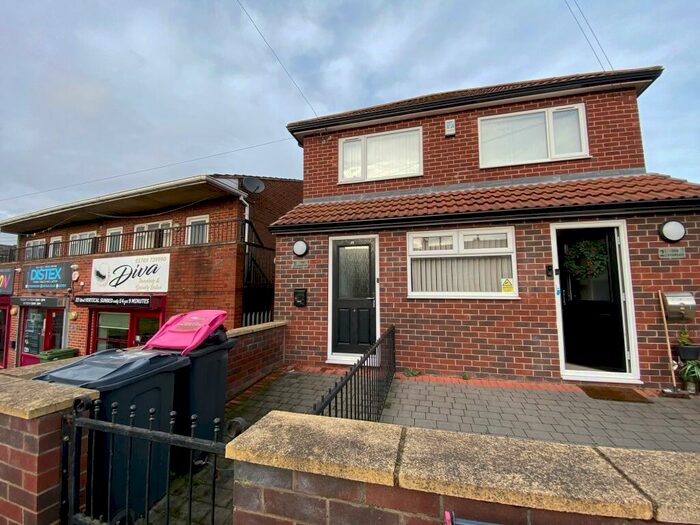 2 Bedroom Apartment To Rent In The Marles, Woodhouse Green, Thurcroft, Rotherham, S66