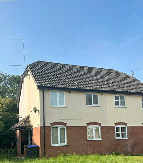 1 Bedroom Semi-Detached House To Rent In Swinford Hollow, Northampton, NN3