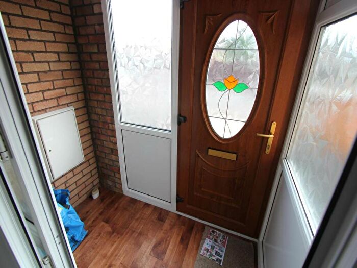 1 Bedroom House To Rent In Meadowcroft, Rhoose, Vale Of Glamorgan, CF62