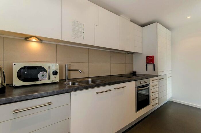2 Bedroom Flat To Rent In Corona Building, Canary Wharf, London, E14