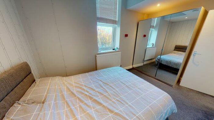 1 Bedroom Flat To Rent In Hartley Avenue, Woodhouse, Leeds, LS6