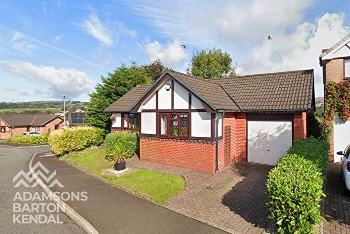 2 Bedroom Detached Bungalow For Sale In Whittaker Lane, Norden, Rochdale, OL11