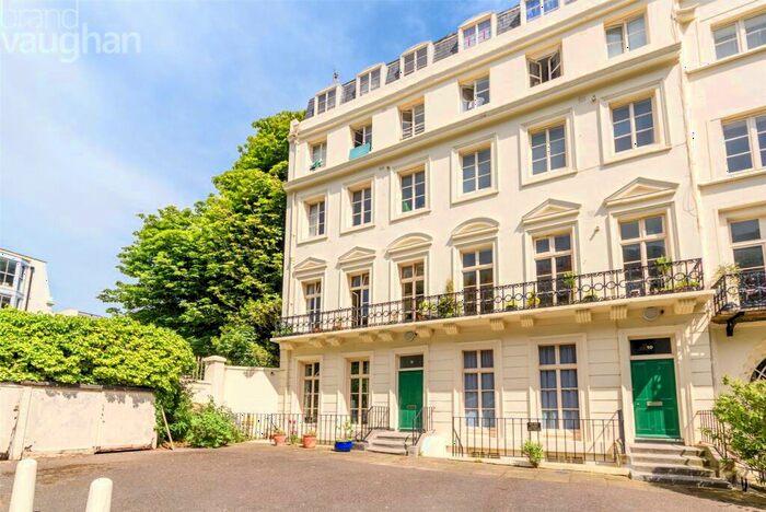 Property To Rent In Sillwood Place, Brighton, BN1