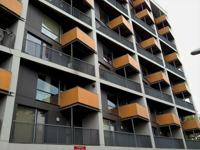 2 Bedroom Apartment To Rent In Trinity Court, Higher Cambridge Street Manchester, M15