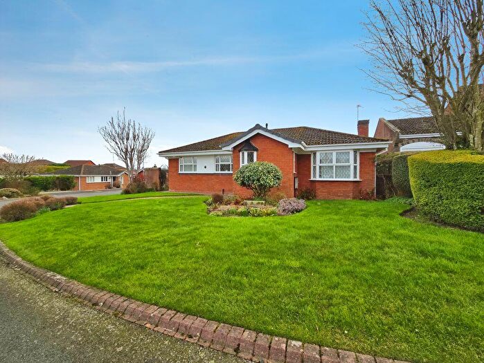 3 Bedroom Detached Bungalow For Sale In Humford Way, Bedlington, NE22