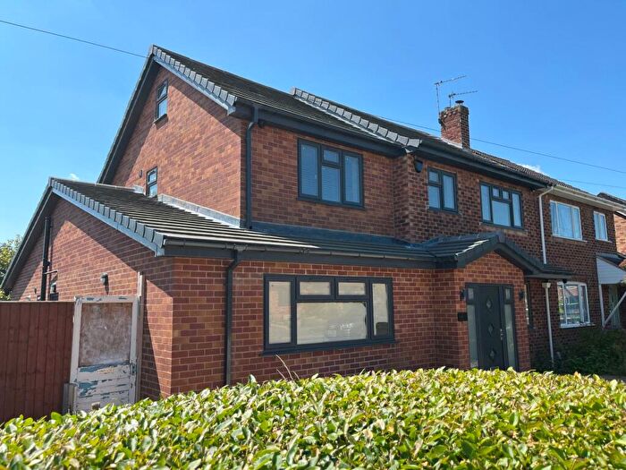 5 Bedroom House To Rent In Villiers Street, Leamington Spa, CV32