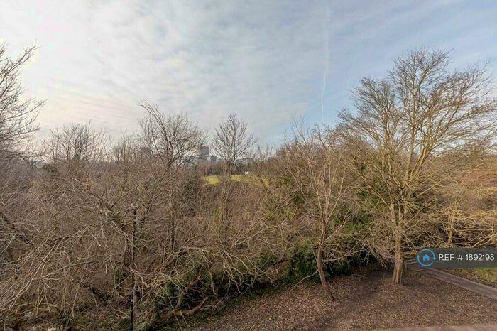 1 Bedroom Flat To Rent In Wembley, London, NW10