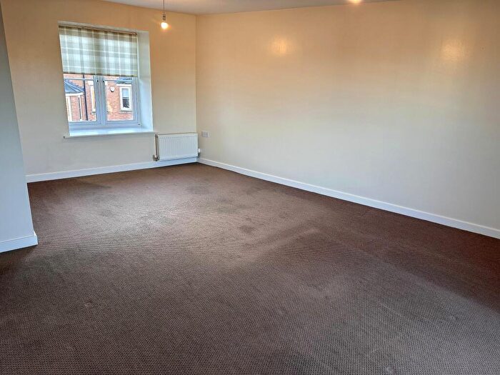 2 Bedroom Apartment To Rent In Hollington House, Dixon Close, Redditch, B97