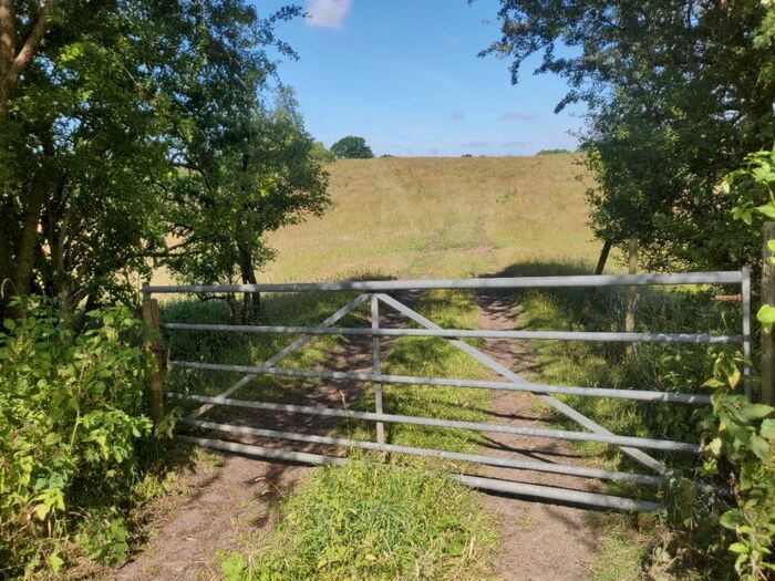 Land For Sale In Land At Liveridge Hill, Henley-In-Arden, Warwickshire, Dge Hill, Henley-In-Arden, Warwickshire, B95