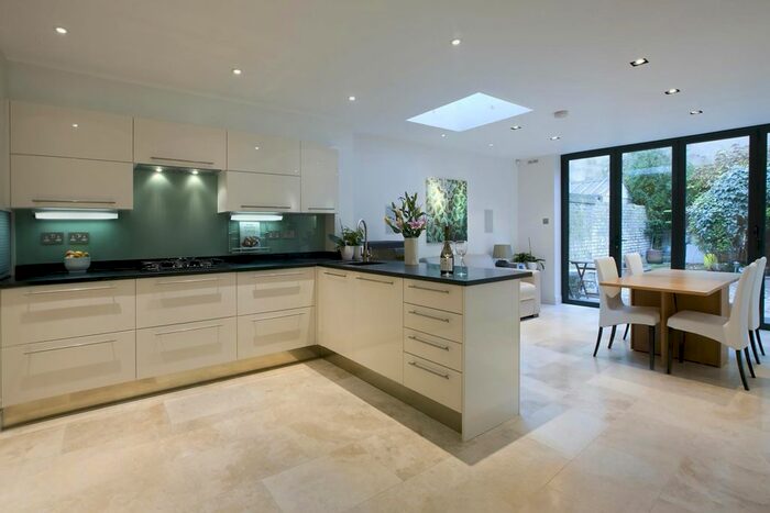 4 Bedroom Terraced House To Rent In Pelham Road, London, SW19