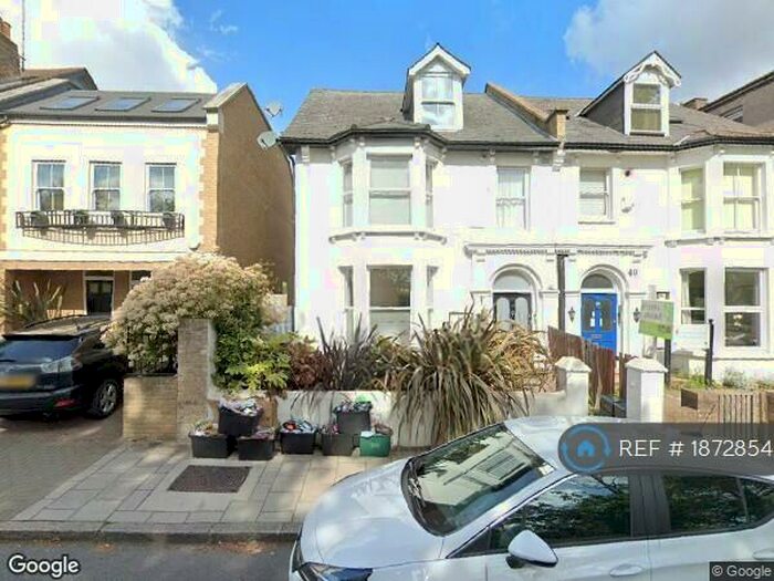 2 Bedroom Flat To Rent In Maberly Road, London, SE19