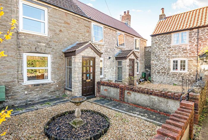 1 Bedroom Terraced House For Sale In West Street, Oldland Common, Bristol, Gloucestershire, BS30