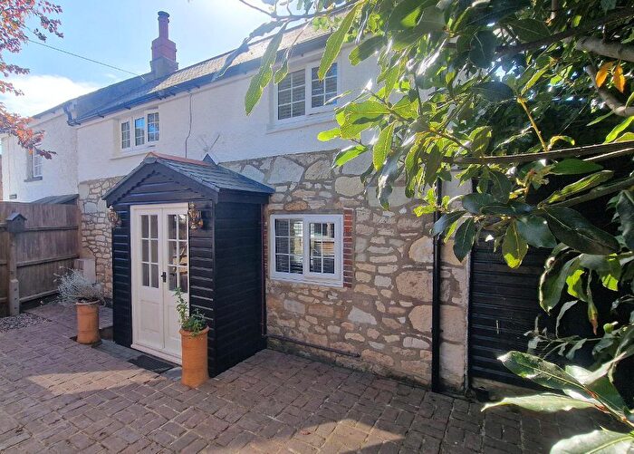 2 Bedroom Detached House For Sale In Isenhurst Court, Lane End Road, Bembridge, Isle Of Wight, PO35