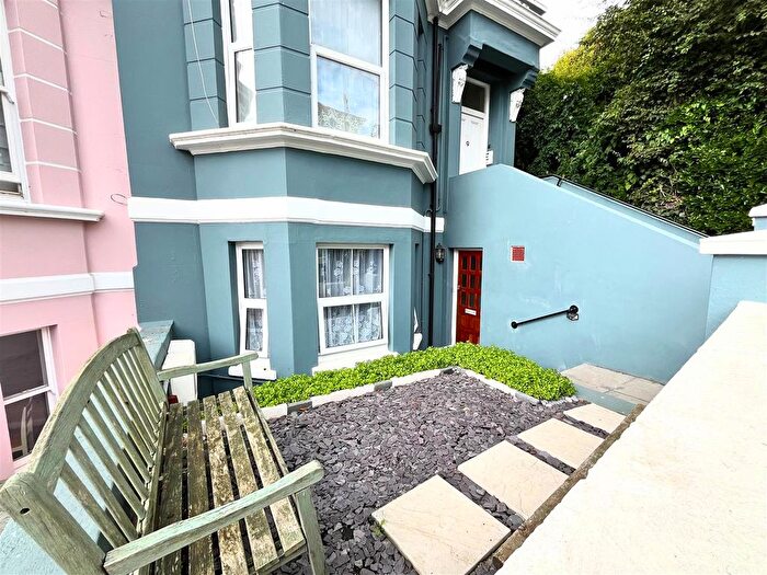 1 Bedroom Flat To Rent In Stockleigh Road, St. Leonards-On-Sea, TN38