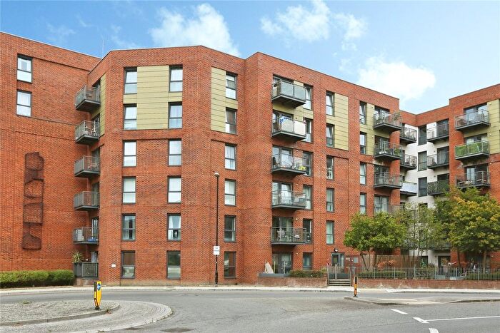 2 Bedroom Flat For Sale In Keel Road, Southampton, Hampshire, SO19