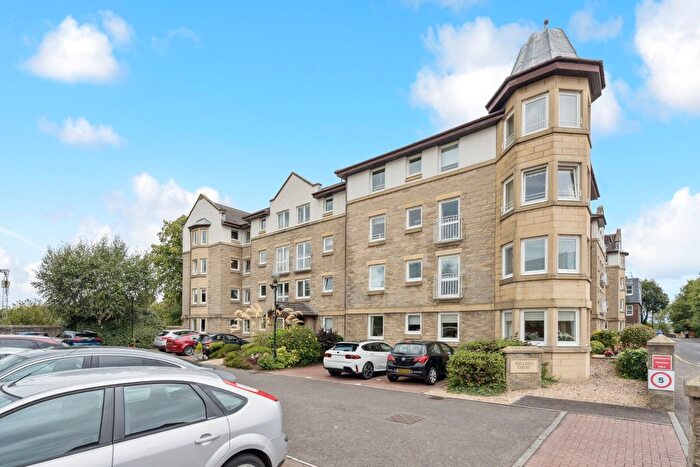 1 Bedroom Flat To Rent In Wellside Court, Falkirk, Stirlingshire, FK1