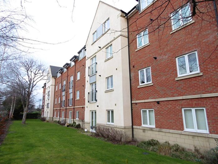2 Bedroom Flat To Rent In Academy Place, Osterley, Isleworth, TW7