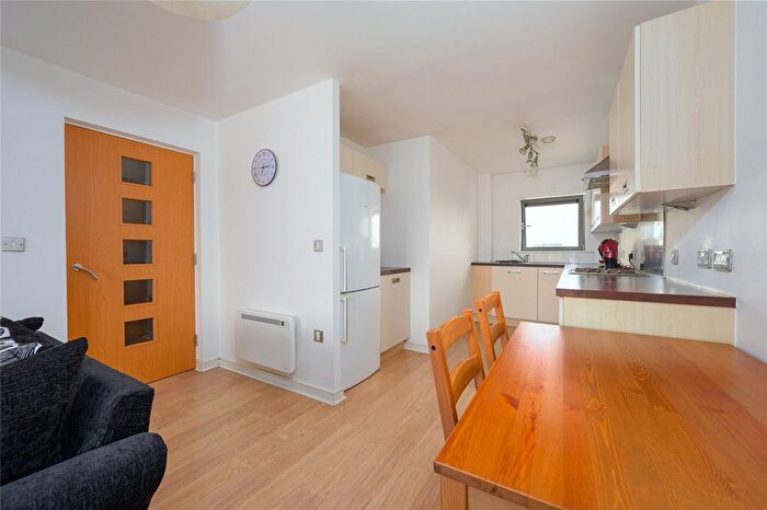 1 Bedroom Flat For Sale In Albion Street, City Centre, Wolverhampton, West Midlands, WV1