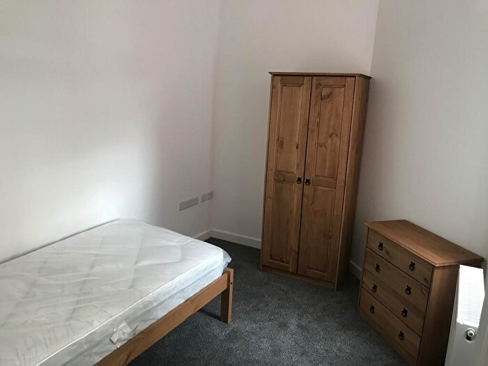 1 Bedroom Property To Rent In Plymouth Road, Portsmouth, PO5