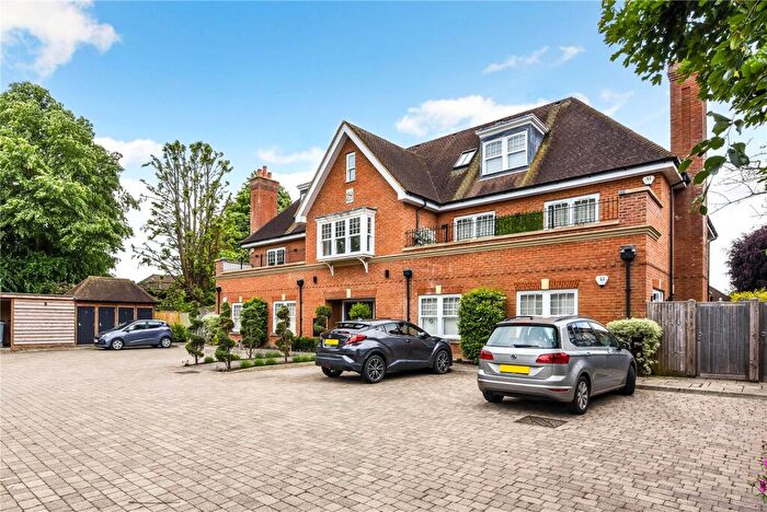 2 Bedroom Apartment For Sale In The Loft, Summersdale Place, Summersdale, Chichester, West Sussex, PO19