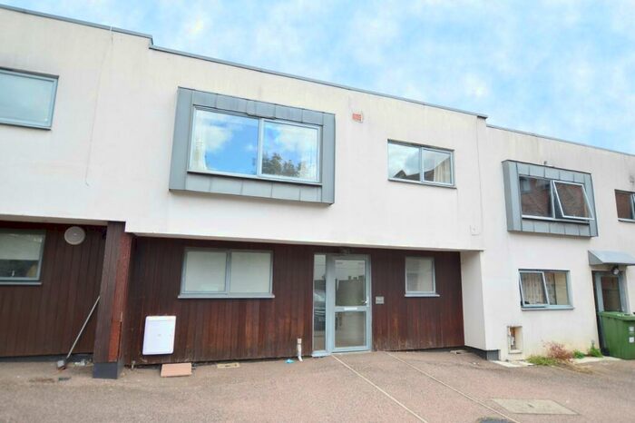 2 Bedroom Terraced House To Rent In Wells Park Road London, SE26