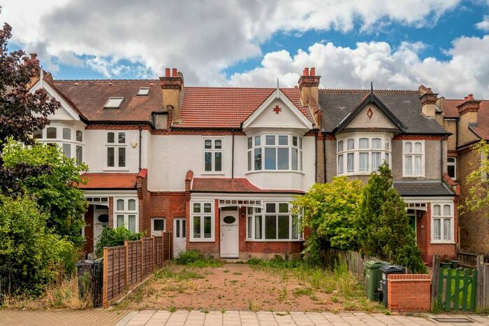 5 Bedroom Flat To Rent In Chestnut Road, Dulwich, London, SE27