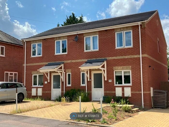 3 Bedroom Semi-Detached House To Rent In London Road, Braintree, CM7
