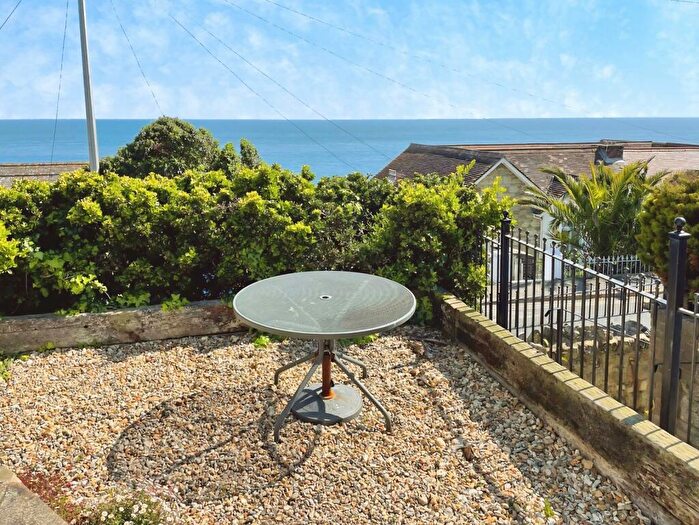 2 Bedroom Apartment For Sale In Madeira Road, Ventnor, Isle Of Wight, PO38