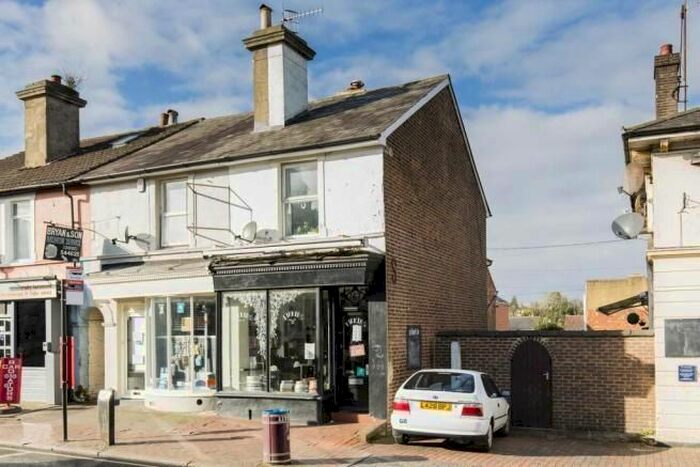 1 Bedroom Flat To Rent In Camden Road, Tunbridge Wells TN1