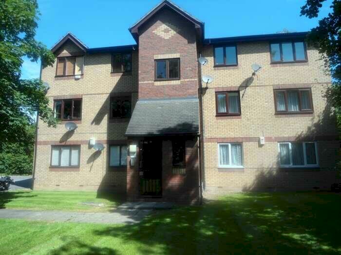 1 Bedroom Apartment To Rent In Shortlands Close, Belvedere, DA17