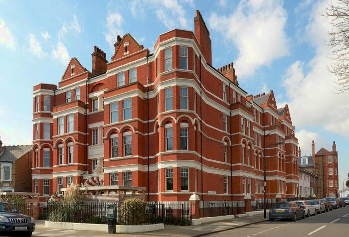 Studio To Rent In Peony Court, Chelsea, W6