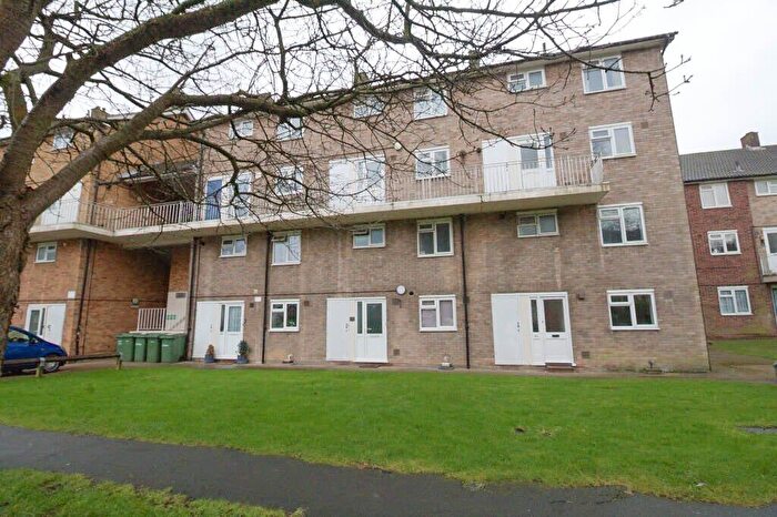 3 Bedroom Maisonette To Rent In Hughenden Road, St Albans, AL4