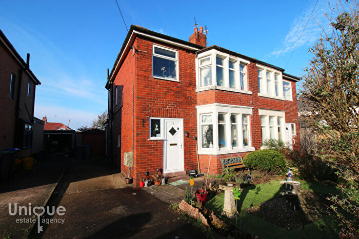 1 Bedroom Flat To Rent In Sheringham Avenue, Thornton-Cleveleys, Lancashire, FY5