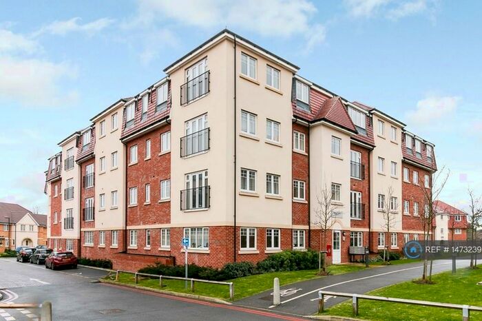 1 Bedroom Flat To Rent In Windings House, Morden, SM4