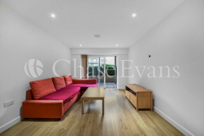 2 Bedroom Apartment To Rent In Carvel House, Beaufort Park, Colindale, NW9