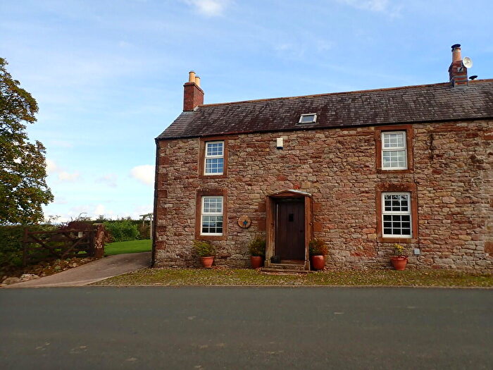 3 Bedroom Farm House To Rent In Hethersgill, Carlisle, CA6