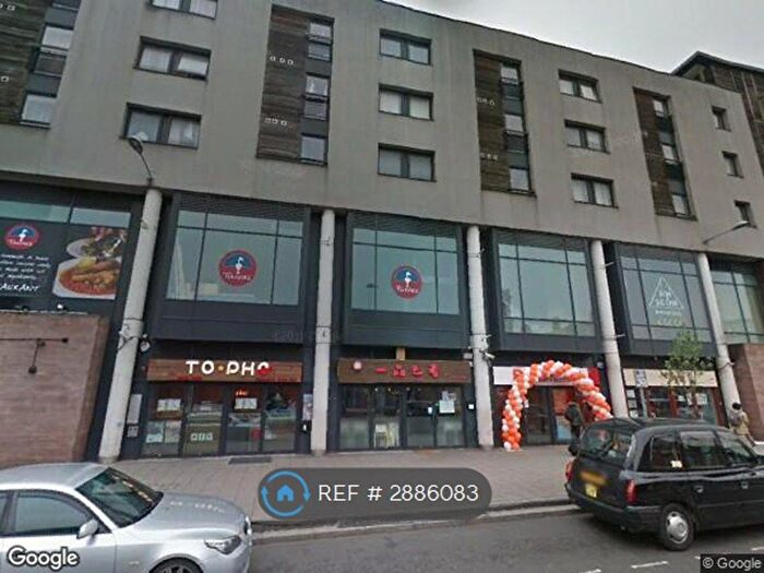 1 Bedroom Flat To Rent In Abbey Court, Coventry, CV1